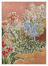 Load image into Gallery viewer, Garden Corner PFY Art Print