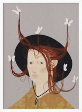Load image into Gallery viewer, Poem PFY Art Print