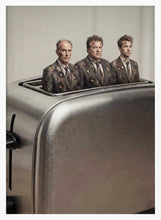 Load image into Gallery viewer, The Toaster PFY Art Print