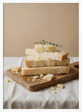 Load image into Gallery viewer, Parmigiano Reggiano PFY Art Print