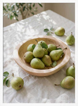 Load image into Gallery viewer, Ripe Green Pears PFY Art Print