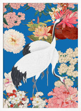 Load image into Gallery viewer, At the Japanese Pond PFY Art Print