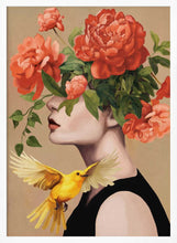 Load image into Gallery viewer, Blooming Essence PFY Art Print