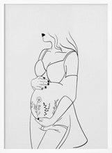 Load image into Gallery viewer, Motherhood PFY Art Print
