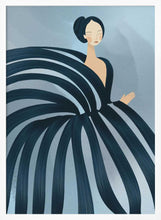 Load image into Gallery viewer, Female Elle PFY Art Print