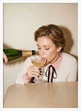 Load image into Gallery viewer, Keep Pouring PFY Art Print