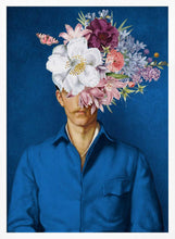 Load image into Gallery viewer, The Spring Portrait of Prince Frederick PFY Art Print