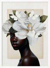 Load image into Gallery viewer, Métamorphose Florale PFY Art Print