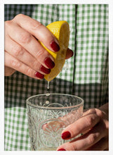 Load image into Gallery viewer, Summer Lemonade PFY Art Print