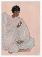 Load image into Gallery viewer, Serene Expectation PFY Art Print