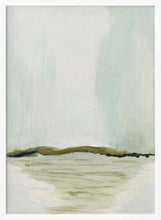 Load image into Gallery viewer, Soft Horizon Landscape PFY Art Print