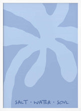 Load image into Gallery viewer, Salt Water Soul PFY Art Print