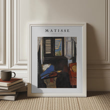 Load image into Gallery viewer, Intérieur Au Violon PFY Art Print