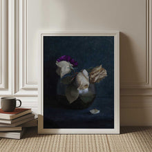 Load image into Gallery viewer, Silent Poem PFY Art Print