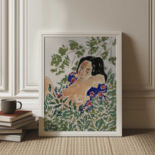 Load image into Gallery viewer, Dolce Far Niente PFY Art Print