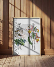 Load image into Gallery viewer, Botanical Anatomy PFY Art Print