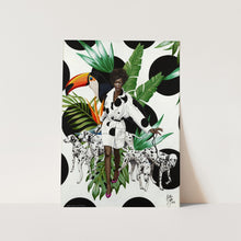 Load image into Gallery viewer, Like a Walk In the Park PFY Art Print