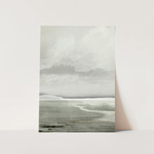 Load image into Gallery viewer, Lakes No1 PFY Art Print