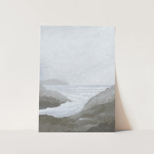 Load image into Gallery viewer, Morning Spray PFY Art Print