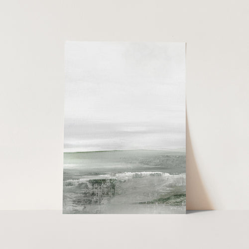 Light Dawn 01 PFY Art Print