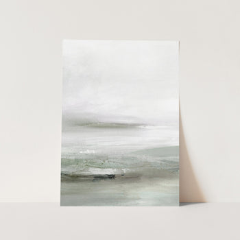 Light Dawn 02 PFY Art Print