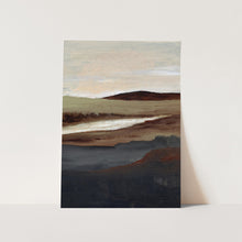 Load image into Gallery viewer, Serene View PFY Art Print
