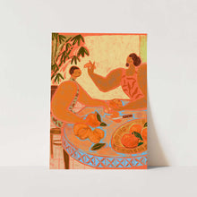 Load image into Gallery viewer, The Mandarin PFY Art Print