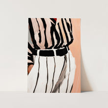 Load image into Gallery viewer, Casual Cool PFY Art Print