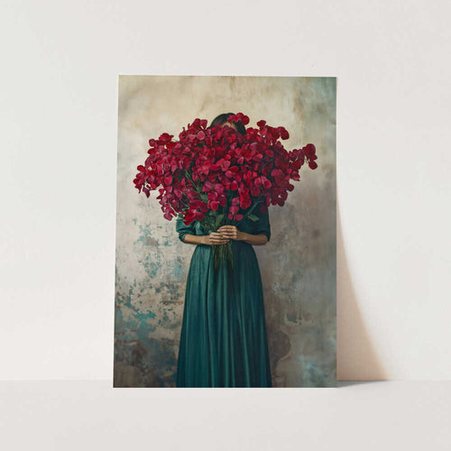 Life Force PFY Art Print