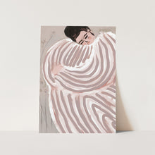 Load image into Gallery viewer, Sleeping Princess PFY Art Print