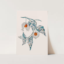 Load image into Gallery viewer, Chinese Lantern PFY Art Print