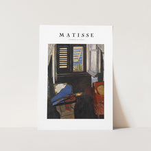 Load image into Gallery viewer, Intérieur Au Violon PFY Art Print