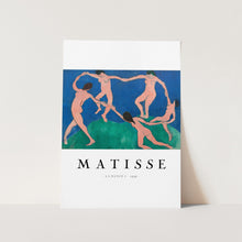 Load image into Gallery viewer, La Danse I PFY Art Print