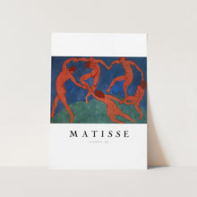 Load image into Gallery viewer, La Danse II By Henri Matisse PFY Art Print