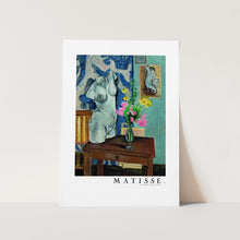 Load image into Gallery viewer, Le Torse En Platre PFY Art Print