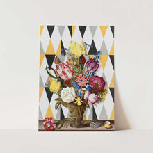 Load image into Gallery viewer, A Retro Still Life PFY Art Print