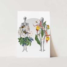 Load image into Gallery viewer, Botanical Anatomy PFY Art Print