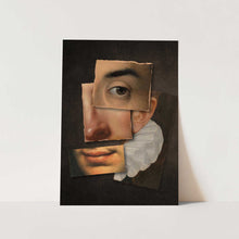 Load image into Gallery viewer, This Wreckage I Call Man PFY Art Print