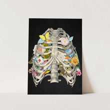 Load image into Gallery viewer, The Nature of Life PFY Art Print