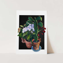 Load image into Gallery viewer, From the Greenhouse PFY Art Print