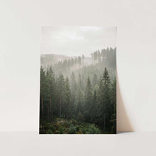 Load image into Gallery viewer, View From a Hill PFY Art Print
