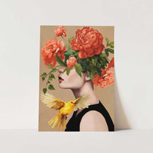 Load image into Gallery viewer, Blooming Essence PFY Art Print