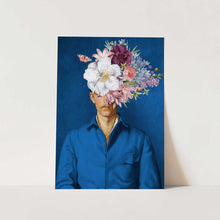 Load image into Gallery viewer, The Spring Portrait of Prince Frederick PFY Art Print