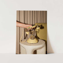 Load image into Gallery viewer, Time for a Call PFY Art Print