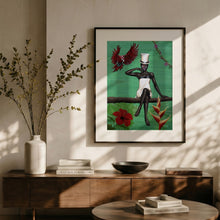 Load image into Gallery viewer, Soul Rebel PFY Art Print