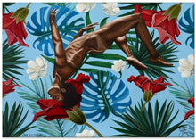 Load image into Gallery viewer, Same As It Ever Was PFY Art Print