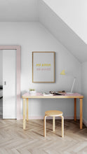 Load image into Gallery viewer, My Room My Rules (Girl) Art Print