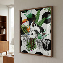 Load image into Gallery viewer, Like a Walk In the Park PFY Art Print