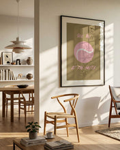 Load image into Gallery viewer, See You At The Match PFY Art Print