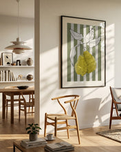 Load image into Gallery viewer, Yellow Quince Still Life PFY Art Print